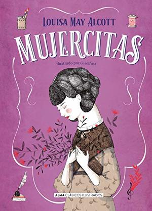Mujercitas Mujercitas