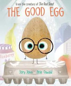 Good Egg, The Good Egg, The
