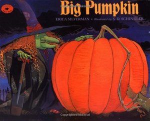 Big Pumpkin Big Pumpkin