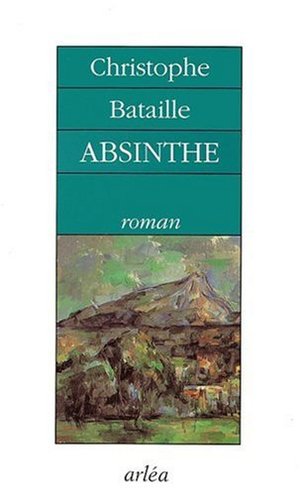 Absinthe Absinthe
