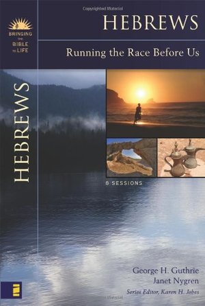 Hebrews: Running the Race Before Us Hebrews: Running the Race Before Us