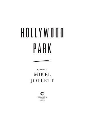 Hollywood Park Hollywood Park