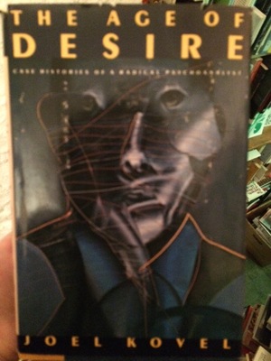 Age of Desire, The Age of Desire, The