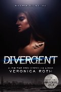 Divergent Movie Tie-in Edition (Divergent Series) Divergent Movie Tie-in Edition (Divergent Series)