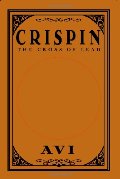 Crispin: At the Edge of the World Crispin: At the Edge of the World