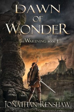 Dawn of Wonder (The Wakening) (Volume 1) Dawn of Wonder (The Wakening) (Volume 1)