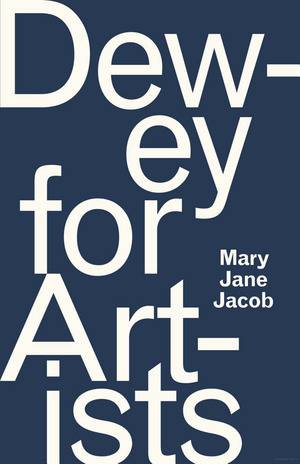 Dewey for Artists Dewey for Artists
