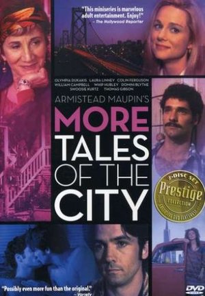 Armistead Maupin's More Tales Of The City Armistead Maupin's More Tales Of The City