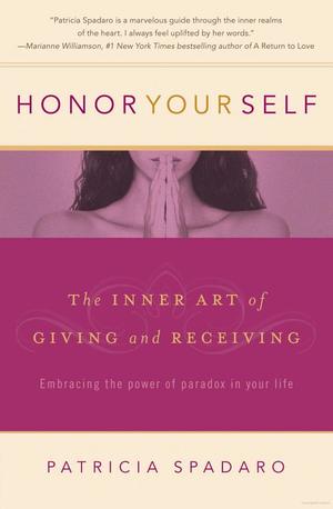Honor Yourself Honor Yourself