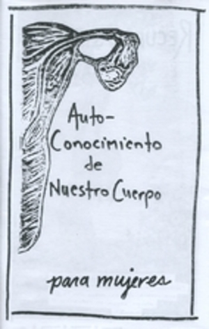 Auto-Conocimiento de Nuestro Cuerpo: Para Mujeres, Rosa Auto-Conocimiento de Nuestro Cuerpo: Para Mujeres, Rosa