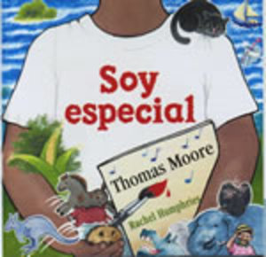 Soy Especial Soy Especial