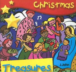 Christmas Treasures Christmas Treasures
