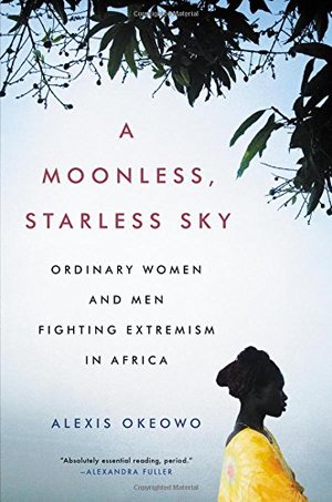 A Moonless, Starless Sky A Moonless, Starless Sky