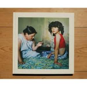 Adventures of Guille and Belinda and the Enigmatic Meaning of Their Dreams, The Adventures of Guille and Belinda and the Enigmatic Meaning of Their Dreams, The