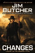 Changes (Dresden Files, Book 12) Changes (Dresden Files, Book 12)