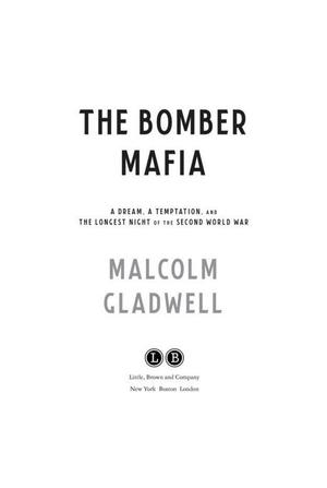 Bomber Mafia, The Bomber Mafia, The