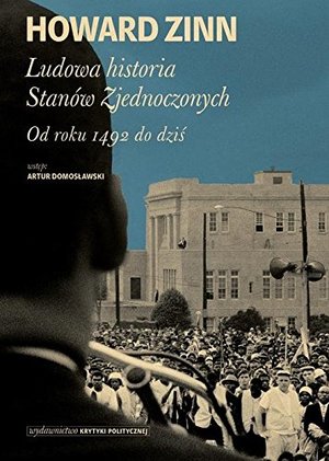 Ludowa historia Stanow Zjednoczonych Ludowa historia Stanow Zjednoczonych