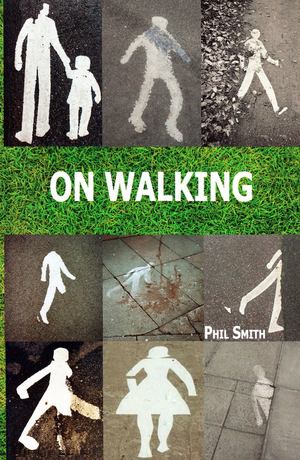 On Walking and Stalking Sebald On Walking and Stalking Sebald