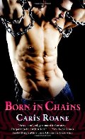 Born in Chains (Men in Chains) Born in Chains (Men in Chains)
