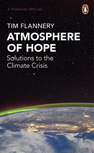 Atmosphere of Hope Atmosphere of Hope