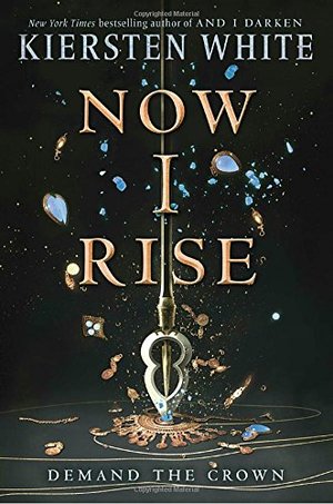 Now I Rise (And I Darken 2) Now I Rise (And I Darken 2)