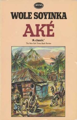 Ake (Arena Books) Ake (Arena Books)
