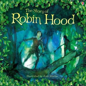 Story of Robin Hood, The Story of Robin Hood, The
