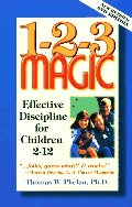 1-2-3 Magic: Effective Discipline for Children 2-12 1-2-3 Magic: Effective Discipline for Children 2-12
