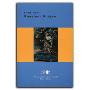 Monsieur Dudron 006 Monsieur Dudron 006