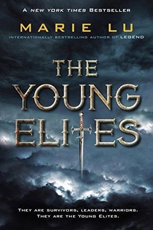 Young Elites, The Young Elites, The