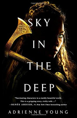 Sky in the Deep Sky in the Deep