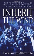 Inherit the Wind Inherit the Wind