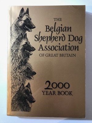 BSDA 2000 Yearbook BSDA 2000 Yearbook