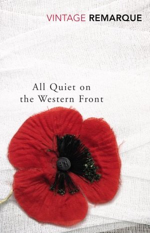All Quiet on the Western Front All Quiet on the Western Front