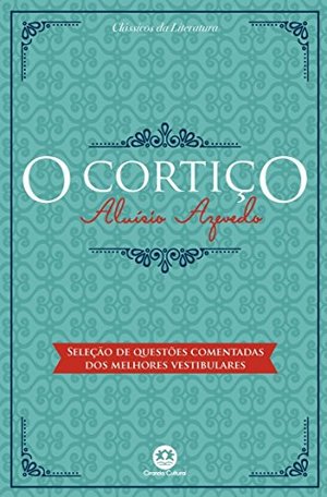O Cortiço O Cortiço
