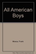 All-American Boys All-American Boys