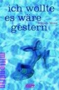 Ich wollte, es wäre gestern Ich wollte, es wäre gestern