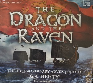 Dragon and the Raven, The Dragon and the Raven, The