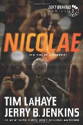 Nicolae: The Rise of Antichrist (Left Behind) Nicolae: The Rise of Antichrist (Left Behind)