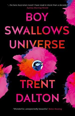 Boy Swallows Universe Boy Swallows Universe