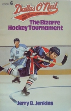 Bizarre Hockey Tournament, The Bizarre Hockey Tournament, The
