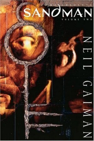 Absolute Sandman, Volume Two, The Absolute Sandman, Volume Two, The