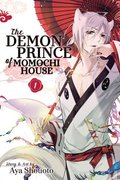 Demon Prince of Momochi House, Vol. 1, The Demon Prince of Momochi House, Vol. 1, The