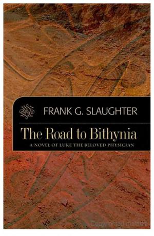 Road to Bithynia Road to Bithynia
