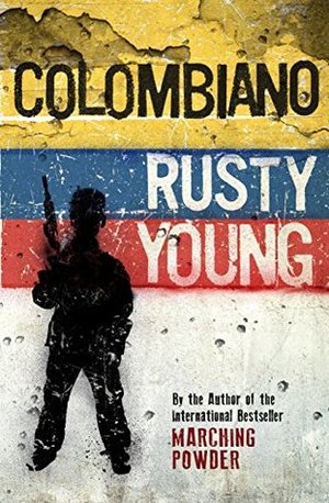 Colombiano Colombiano