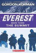 Everest Book Three: The Summit Everest Book Three: The Summit