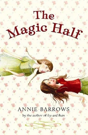 Magic Half, The Magic Half, The