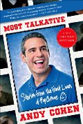 Most Talkative: Stories from the Front Lines of Pop Culture Most Talkative: Stories from the Front Lines of Pop Culture
