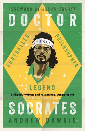 Doctor Socrates Doctor Socrates