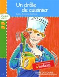 Drole de cuisinier 2 Drole de cuisinier 2